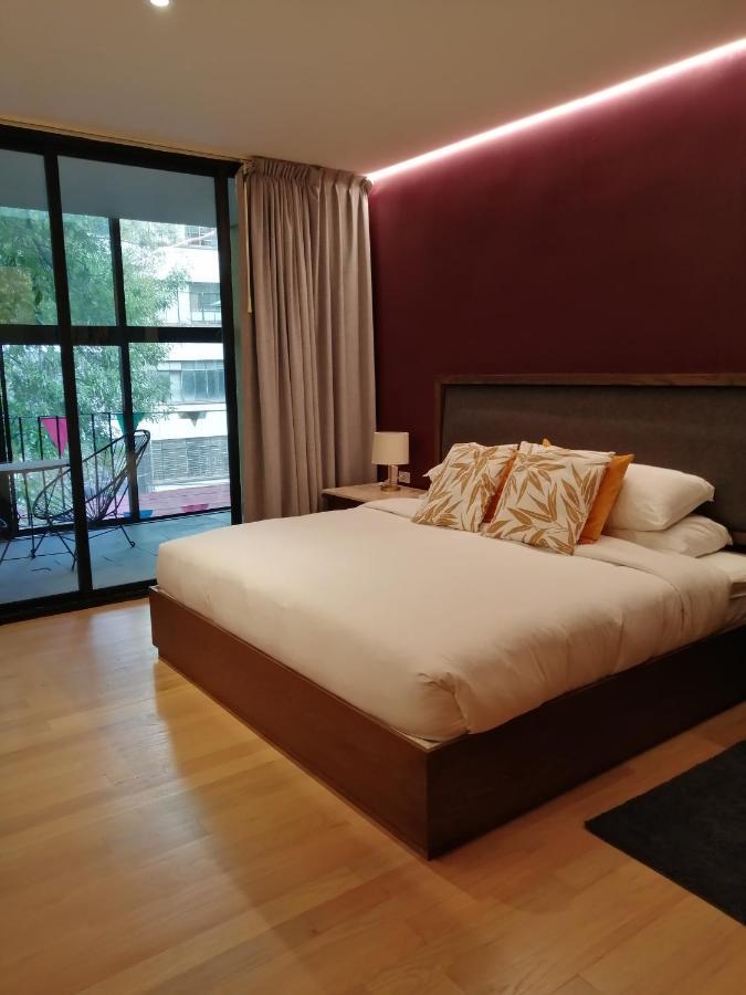 Close To You By Residence L'Heritage Bluebay Mexico City Exterior photo